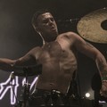 GutterPunk - Professional Concert Photography